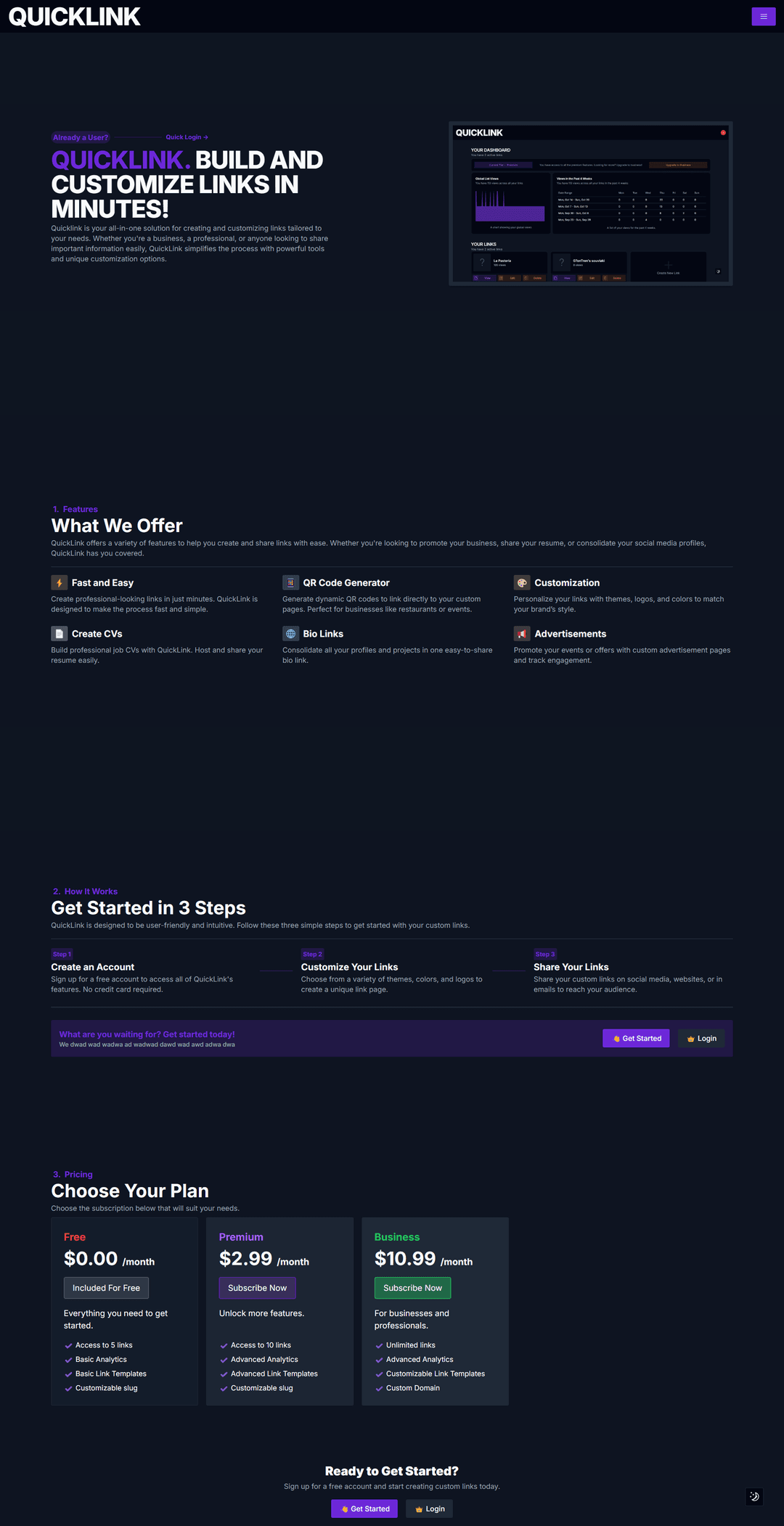 quicklink.dev