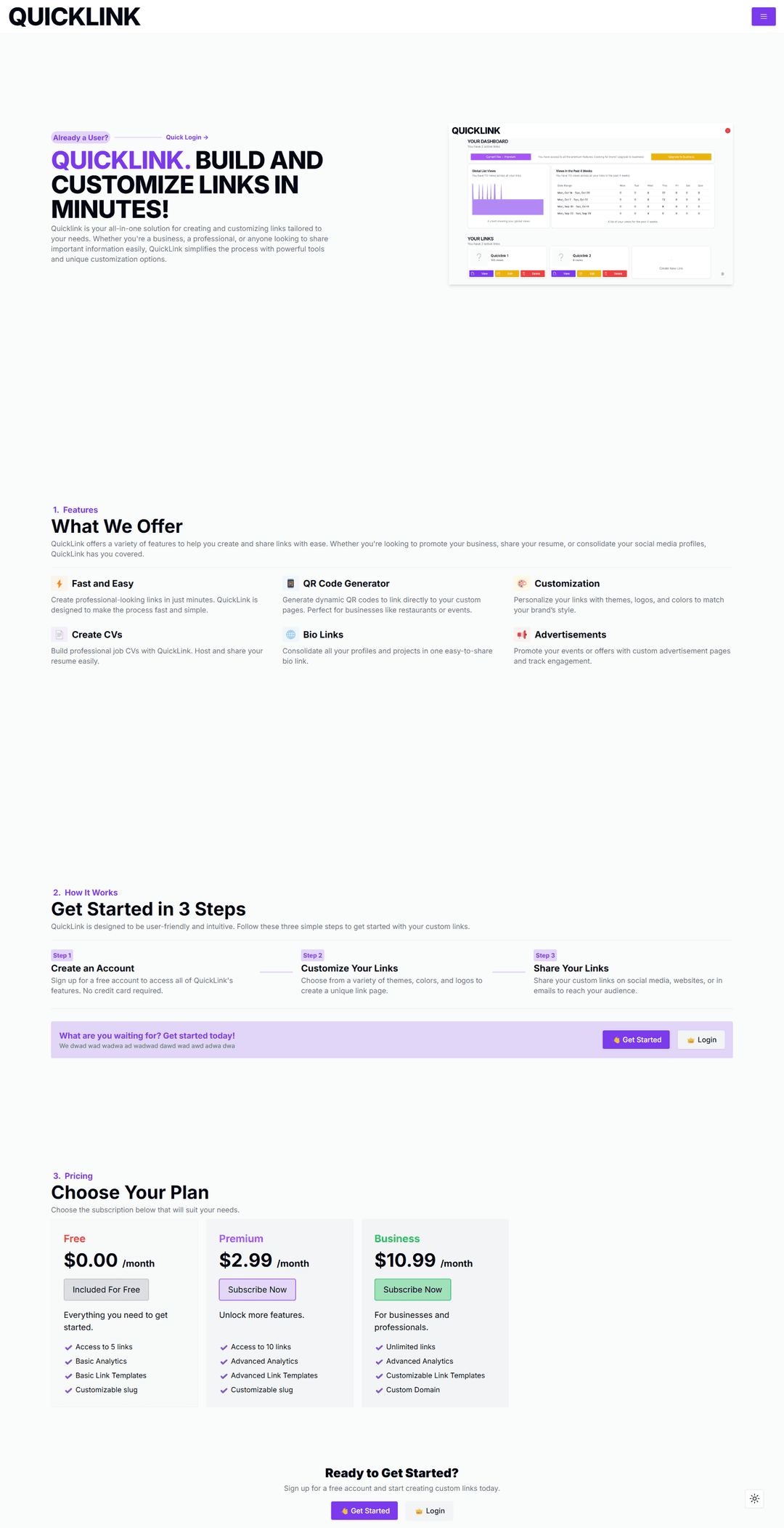 quicklink.dev